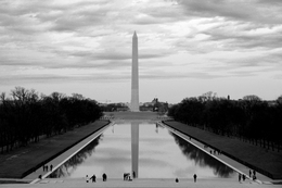 Obelisco -Washington, D.C 