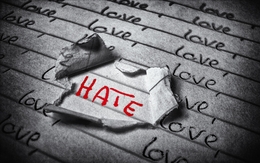 Love & Hate 