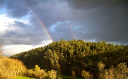 Arco Iris 