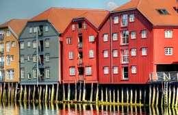 Trondheim 
