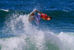 LOOP - RIP CURL PRO PORTUGAL 2012 