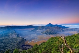 "Bromo" 