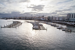 Marina de P Delgada 