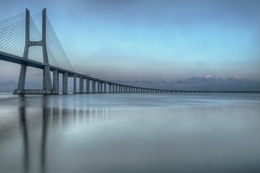 Ponte Vasco da Gama 