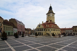 A Praça 