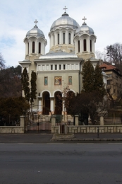 Ortodoxo, igreja  