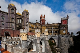 PALÁCIO DA PENA 