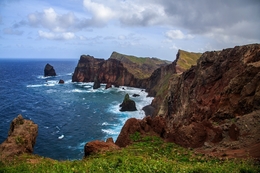 Ponta de São Lourenço 