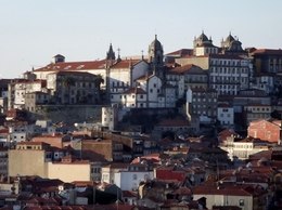 Centro Histórico do Porto 