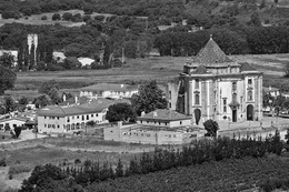 Santuário do Senhor Jesus da Pedra \Óbidos 