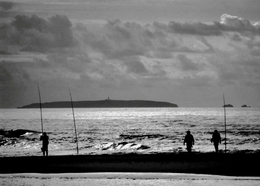 ___ e as Berlengas ali tão perto ___ 