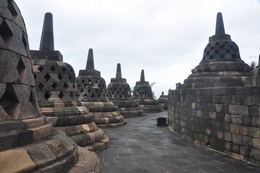 Candi Borobudur 