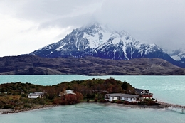 PATAGÓNIA CHILENA 