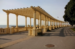 Pérgola da Foz 