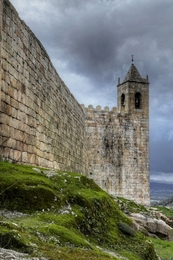 Castelo de Penamacor 