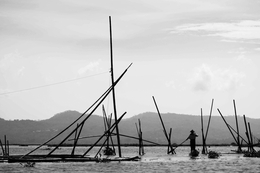 Rawa Pening Semarang 