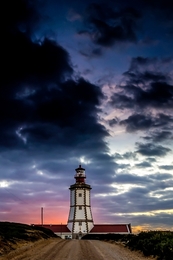 lighthouse II 