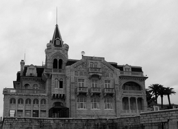 Palácio Seixas 