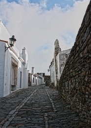 Rua de Monsaraz 