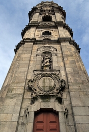 Torre dos Clérigos (Porto) 