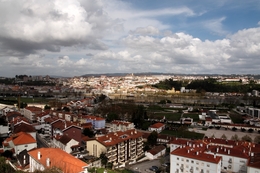 Cidade de Coimbra