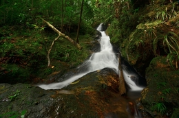 Lingga Waterfall "RESUN" 