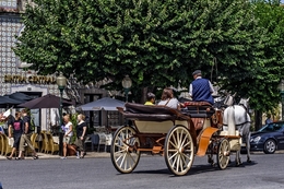 Passeando por Sintra 