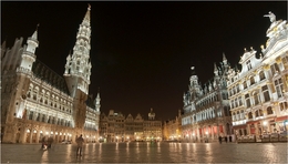 Grand Place 