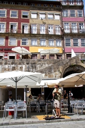 Ribeira do Porto 