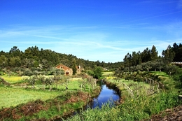 Portugal Rural. 
