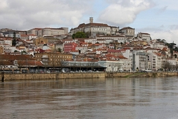 Coimbra tem mais encanto___ 