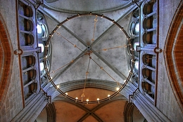 Basílica Nossa Senhora de Genebra 