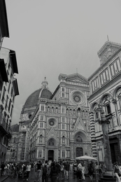 Duomo, Firenze 