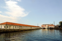 Centro Cultural da Marinha 