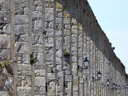 Aqueduto de Águas 