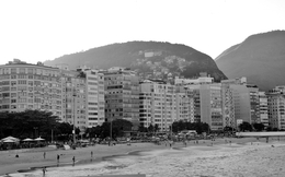 Copacabana________princesinha do mar! 