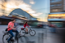 Berlin Streets 