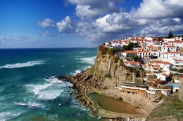 Azenhas do Mar 