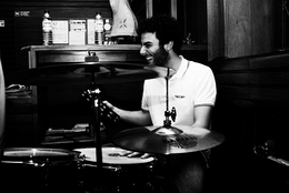 The Drummer 