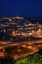 Coimbra tem encanto 