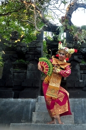 Penari Bali 