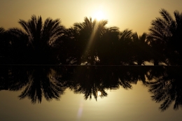  reflection @ Sharm El Sheikh 