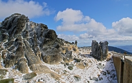 Serra da Estrela 