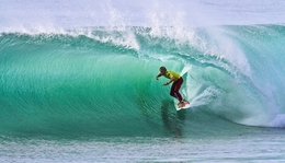 RIP CURL PRO PORTUGAL 2012 