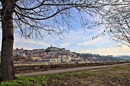 Coimbra Emoldurada! 