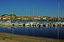 A MARINA 