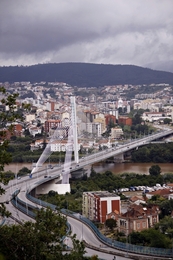 Ponte Rainha Santa Isabel__________Coimbra 