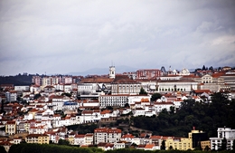 Vista do Paço_________ com a Torre!           