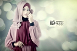 Beauty Hijab 