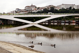 O encanto de Coimbra! 